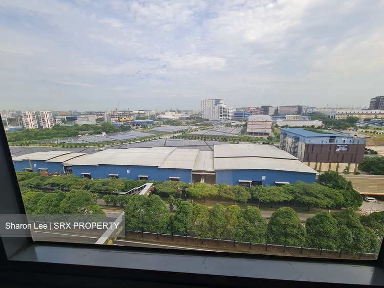 REVV (D22), Factory #450134701
